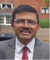 Ashutosh Srivastava