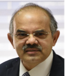 Kishore Rao