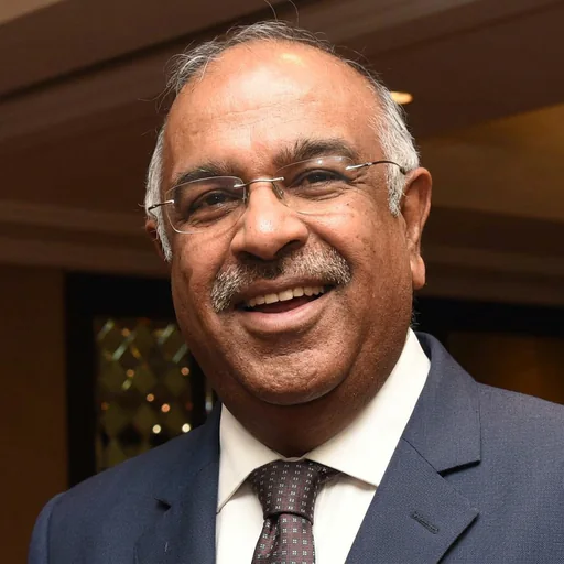 Vijay Srivastava